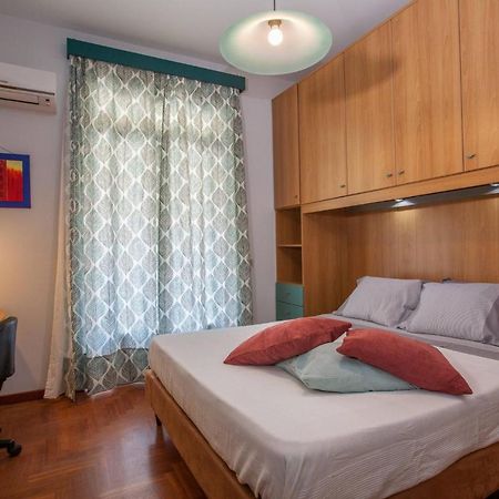 Casa Rodi Apartment Rhodes City ภายนอก รูปภาพ