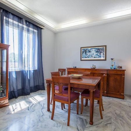 Casa Rodi Apartment Rhodes City ภายนอก รูปภาพ