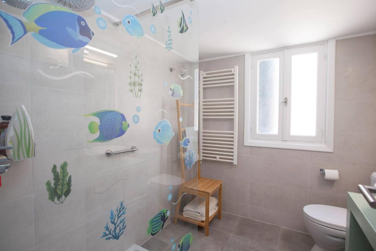 Casa Rodi Apartment Rhodes City ภายนอก รูปภาพ