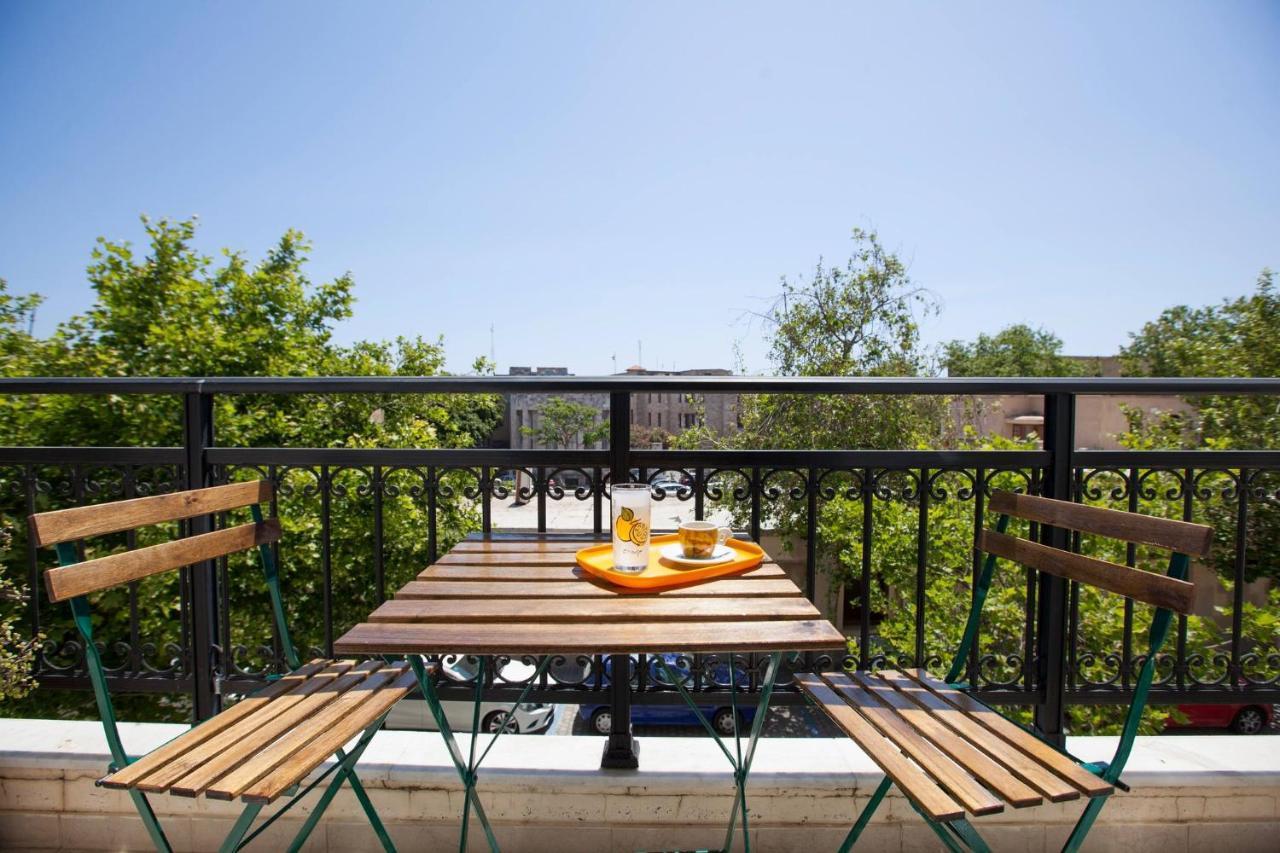 Casa Rodi Apartment Rhodes City ภายนอก รูปภาพ