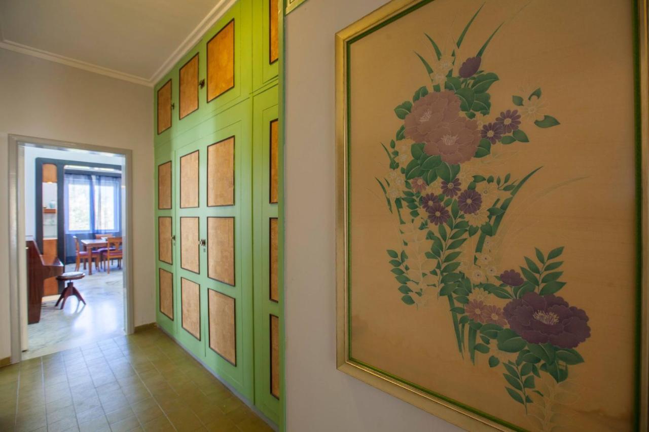 Casa Rodi Apartment Rhodes City ภายนอก รูปภาพ