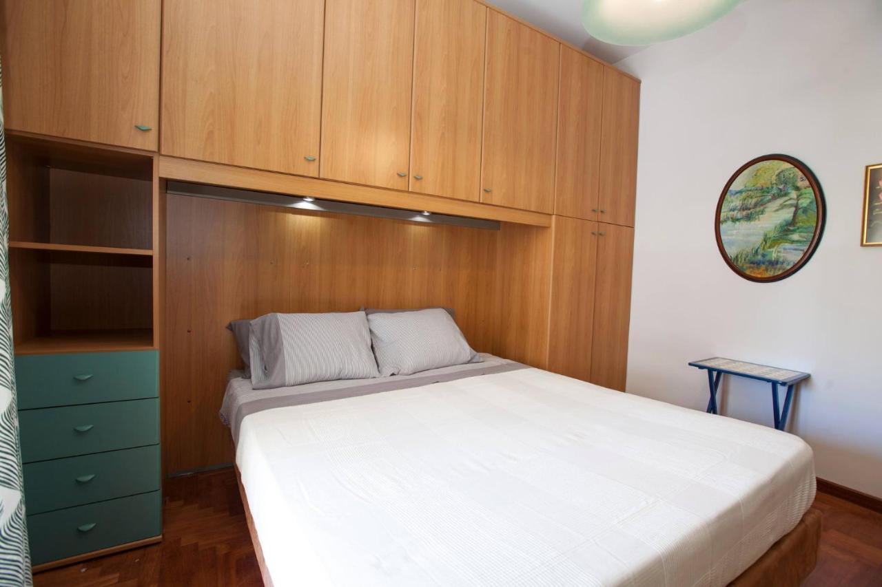 Casa Rodi Apartment Rhodes City ภายนอก รูปภาพ