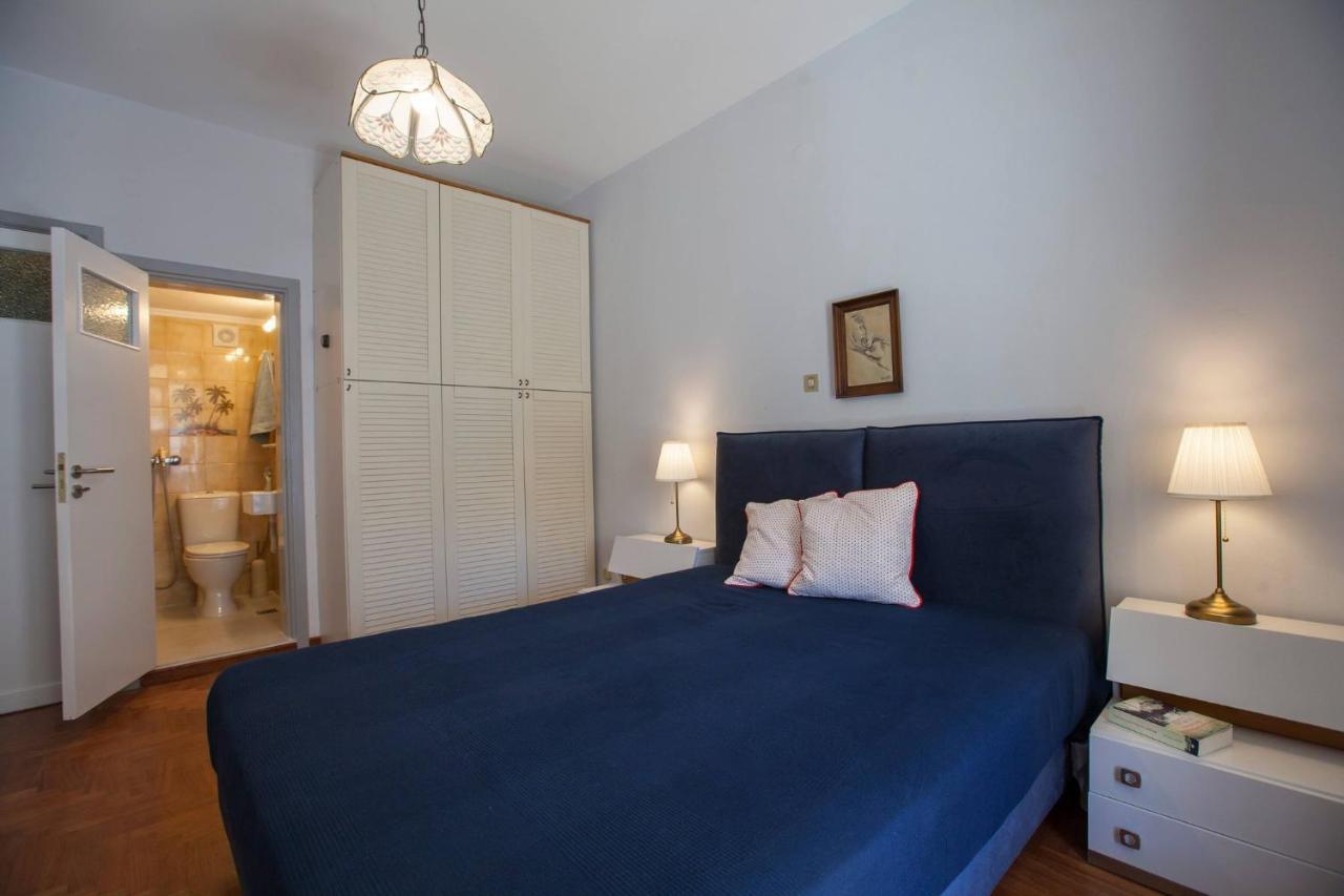 Casa Rodi Apartment Rhodes City ภายนอก รูปภาพ