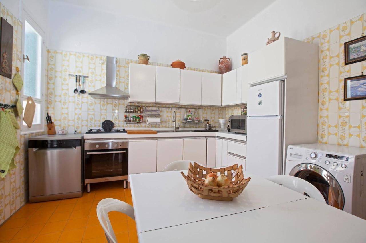Casa Rodi Apartment Rhodes City ภายนอก รูปภาพ