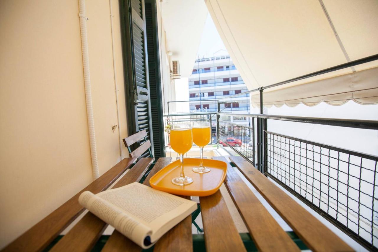 Casa Rodi Apartment Rhodes City ภายนอก รูปภาพ