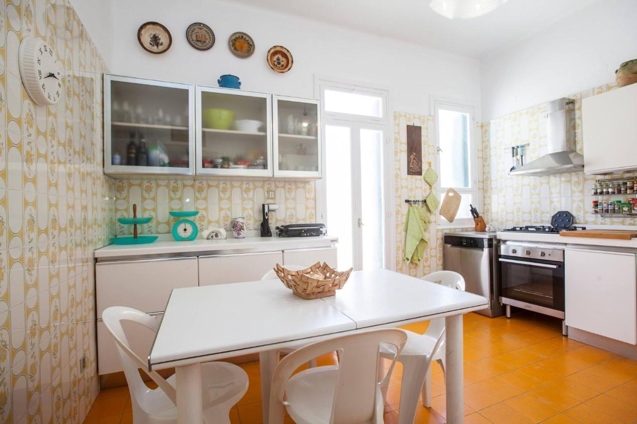 Casa Rodi Apartment Rhodes City ภายนอก รูปภาพ